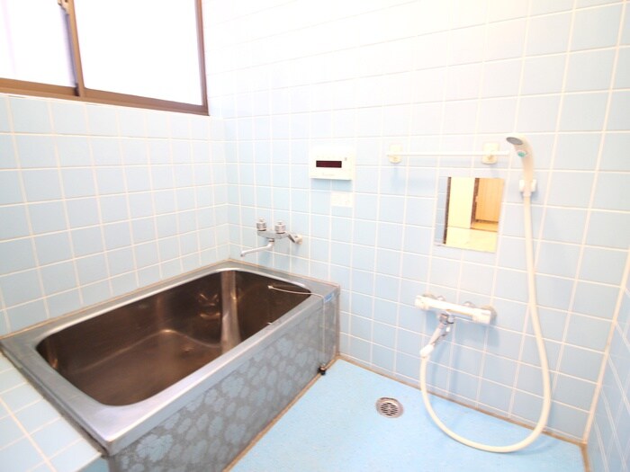 物件内観写真12　(バス／シャワールーム等)