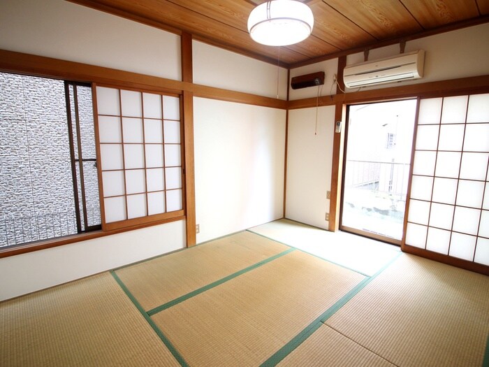 物件内観写真18　(居室)