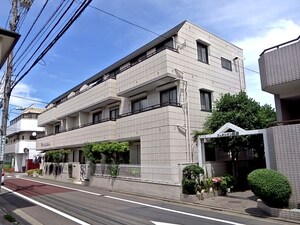 シティ－ミヤザワ外観写真