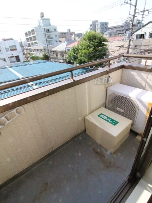 物件内観写真17　(ベランダ・バルコニー)