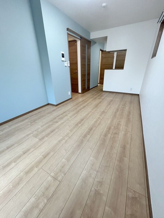 Ｇｒａｎ　Ａｃｅ　Ｋの居室