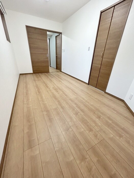 Ｇｒａｎ　Ａｃｅ　Ｋの居室