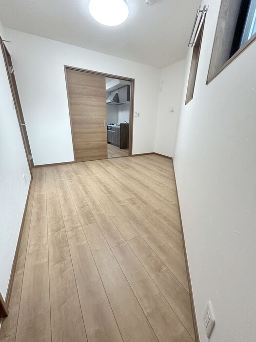 物件内観写真10　(居室)