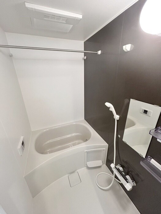 物件内観写真12　(バス／シャワールーム等)