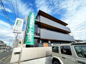 Ｃｅｌｅｓｔｅ　ＰＲＡＮＥ外観写真