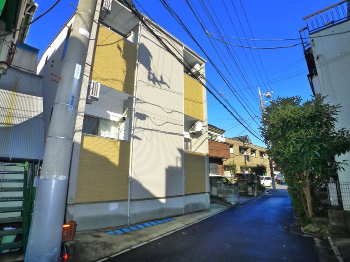 外観写真