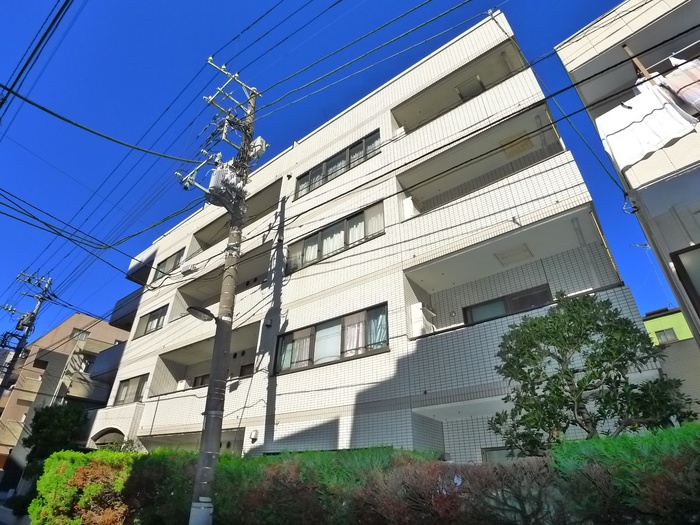 セゾン深川