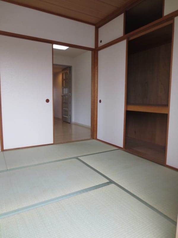 居室