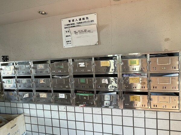 建物設備