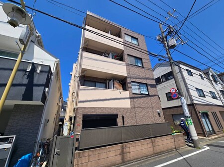 プランド－ル（01）外観写真