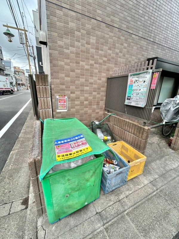 建物設備
