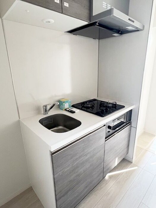 物件内観写真7　(キッチン)