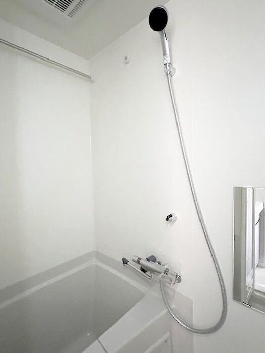 物件内観写真12　(バス／シャワールーム等)