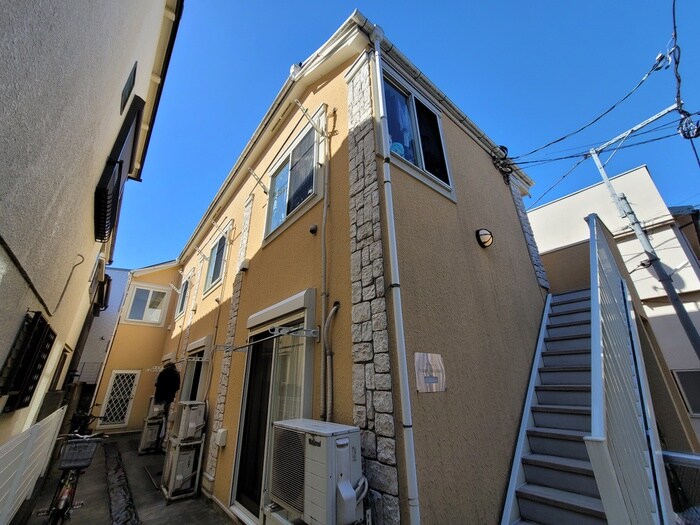 物件外観写真6　(外観写真)