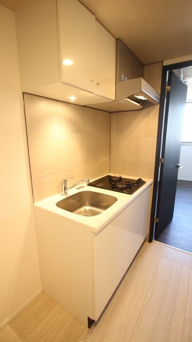 物件内観写真9　(キッチン)