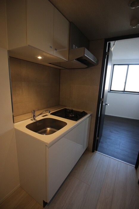 物件内観写真9　(キッチン)