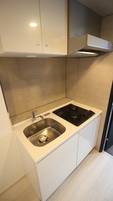 物件内観写真10　(キッチン)