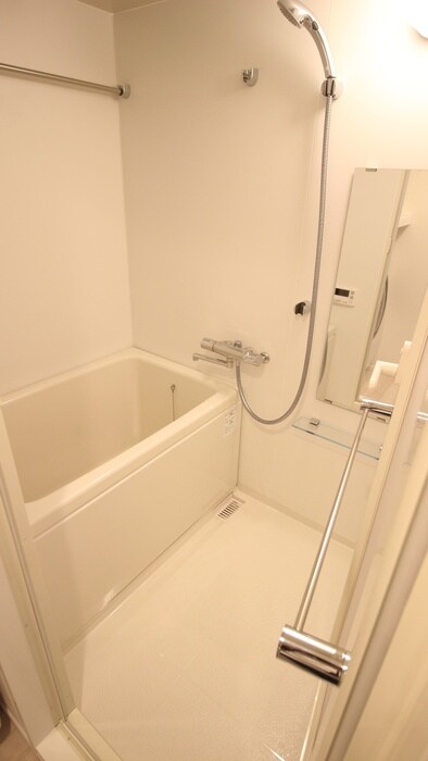物件内観写真11　(バス／シャワールーム等)