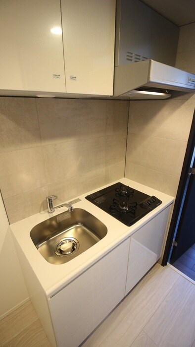 物件内観写真11　(キッチン)