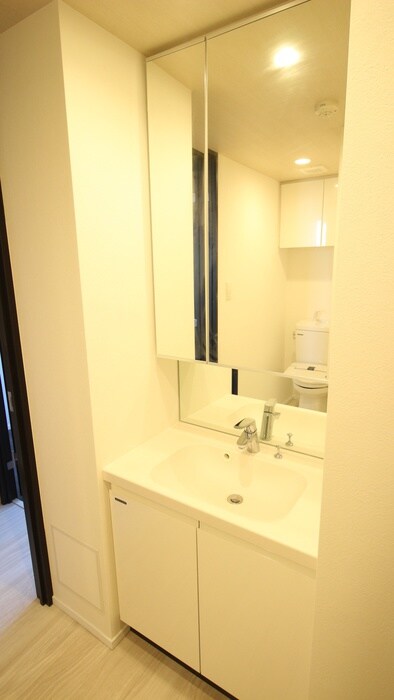 物件内観写真12　(トイレ)