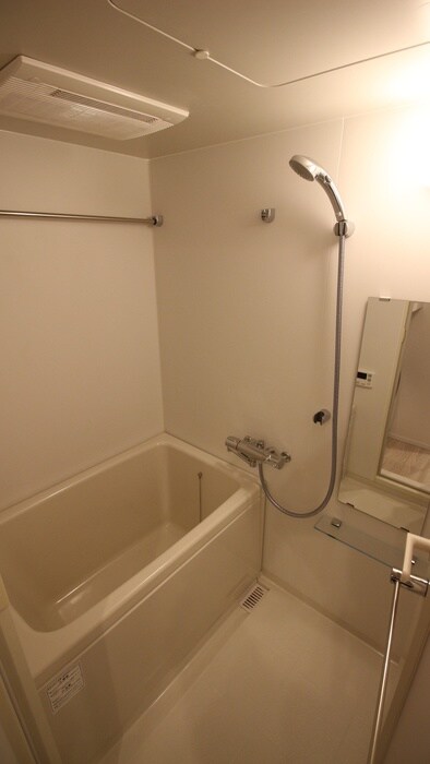 物件内観写真16　(バス／シャワールーム等)