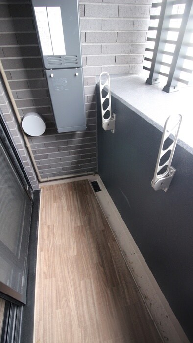 物件内観写真16　(ベランダ・バルコニー)