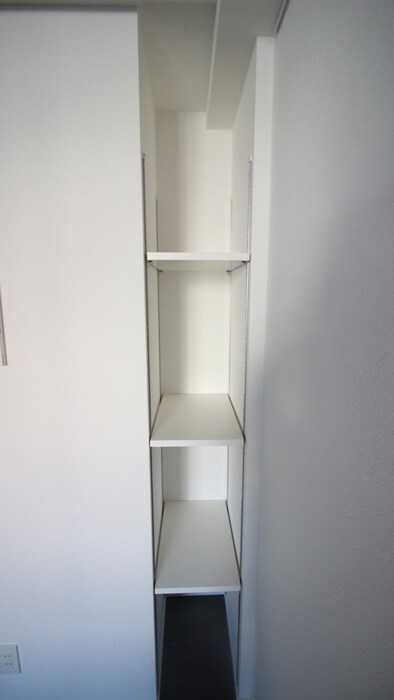 物件内観写真18　(収納)