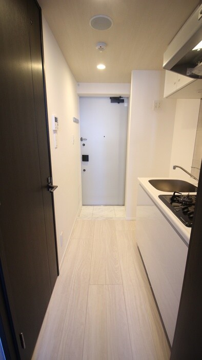 物件内観写真19　(キッチン)