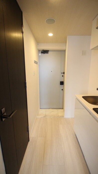 物件内観写真21　(キッチン)