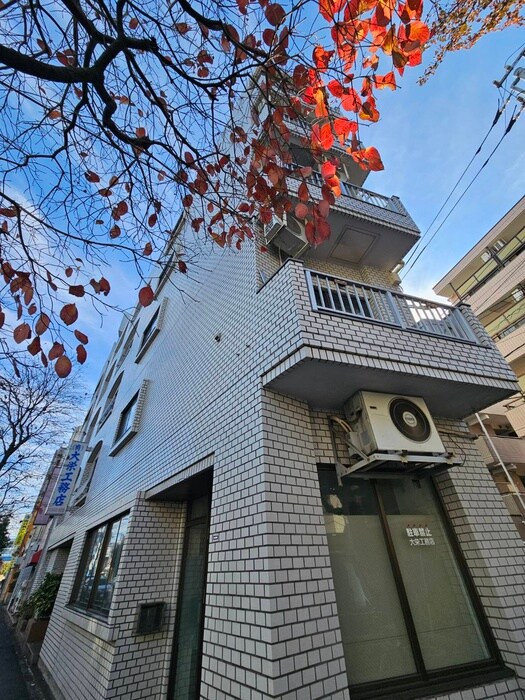 物件外観写真3　(外観写真)