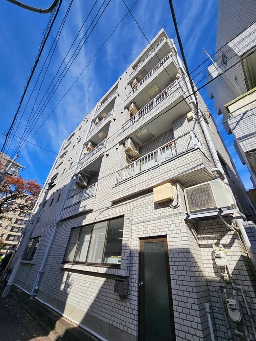 物件外観写真6　(周辺環境)