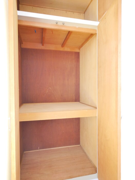 物件内観写真10　(収納)