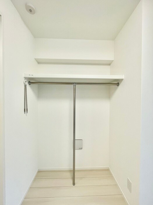 物件内観写真11　(収納)