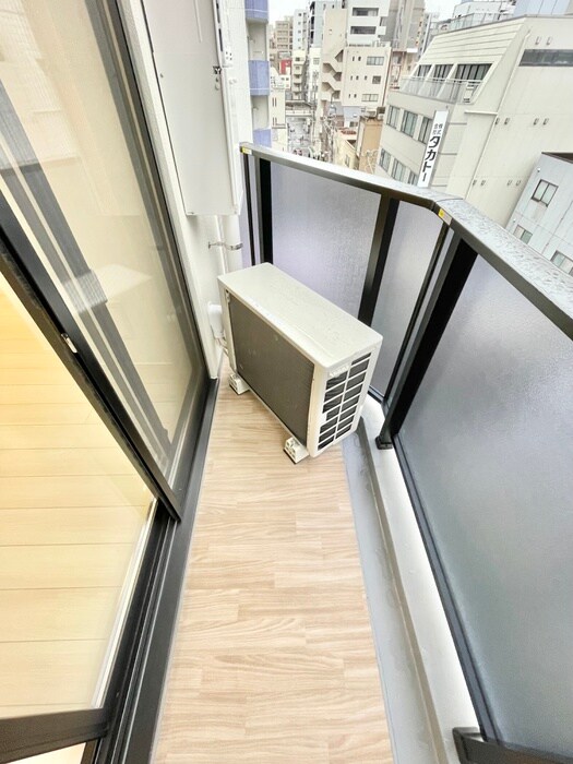 物件内観写真16　(ベランダ・バルコニー)