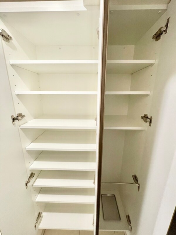 靴箱