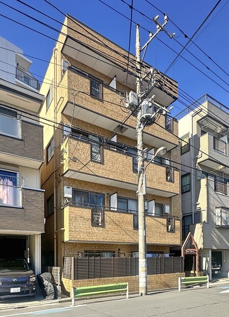 サーフサイド　６外観写真