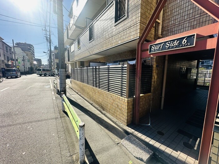 物件外観写真2　(建物設備)