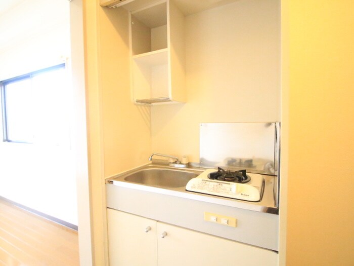 物件内観写真8　(キッチン)
