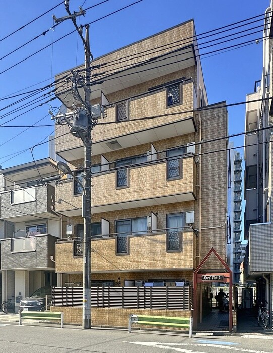 物件外観写真5　(外観写真)