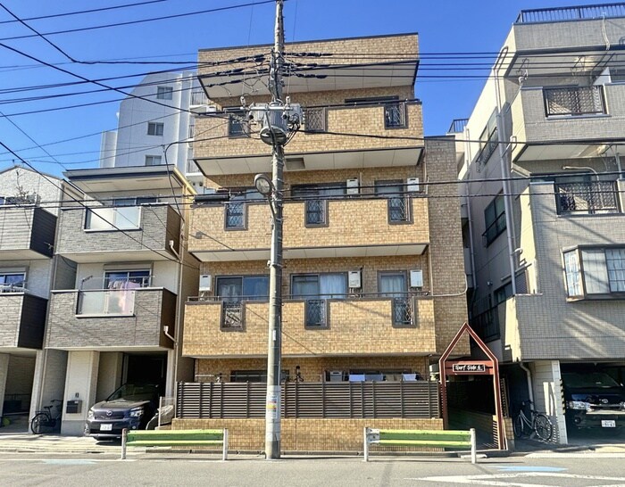 物件外観写真6　(周辺環境)