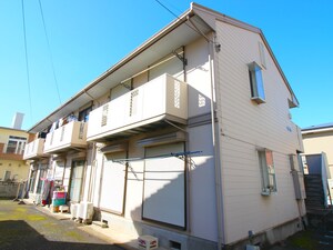 メイゾン小松外観写真