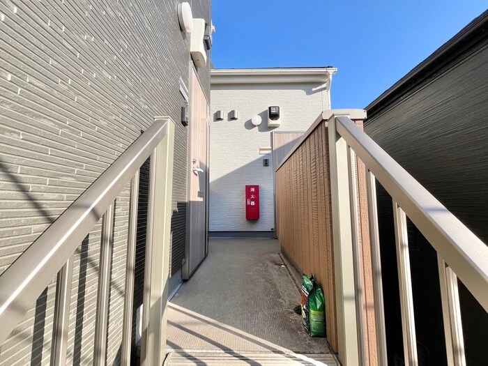 物件外観写真2　(その他)