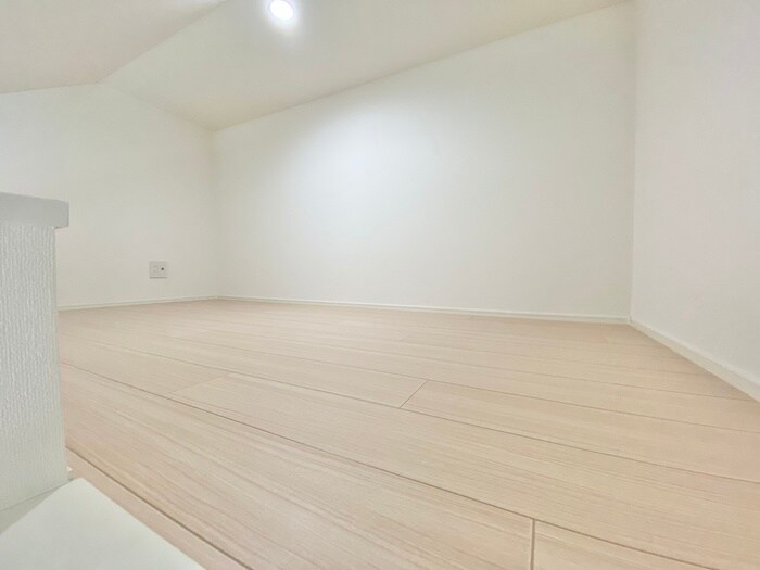 物件内観写真10　(ロフト)