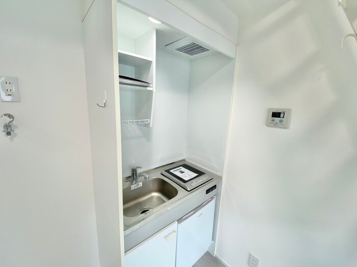 物件内観写真11　(キッチン)