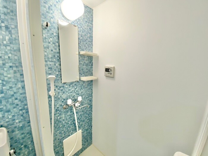 物件内観写真12　(バス／シャワールーム等)