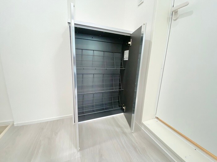 物件内観写真17　(靴箱)