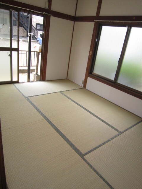 物件内観写真5　(居室)