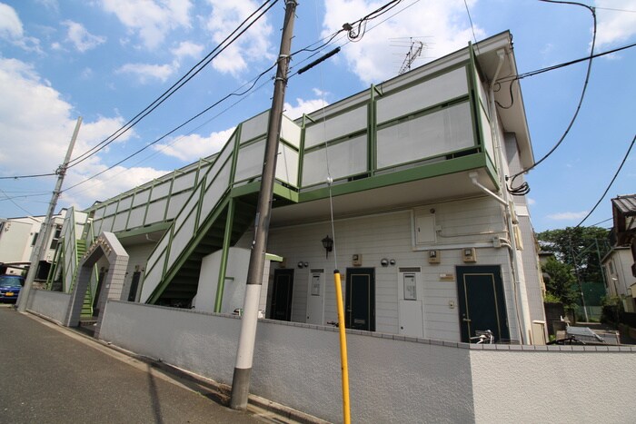 物件外観写真4　(外観写真)