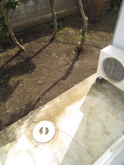 物件内観写真12　(ベランダ・バルコニー)