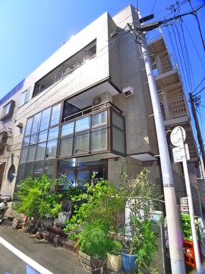 メゾン大塚外観写真